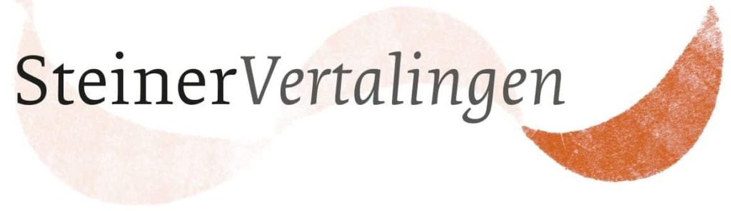 SteinerVertalingen