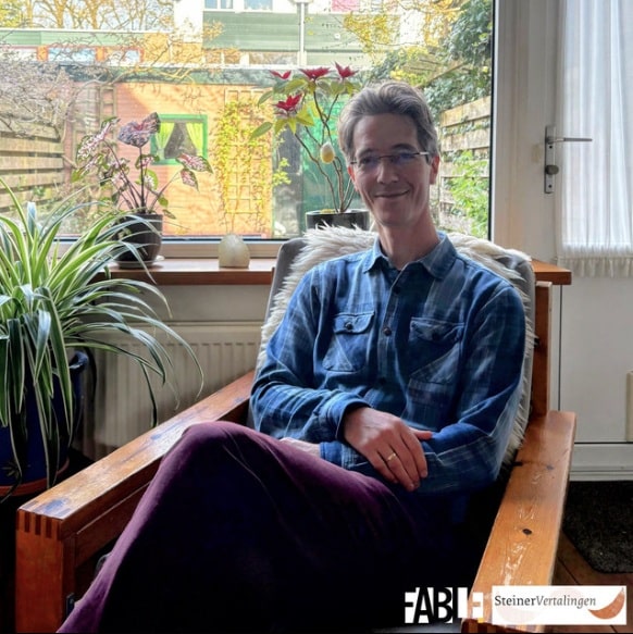 Jesse Mulder
